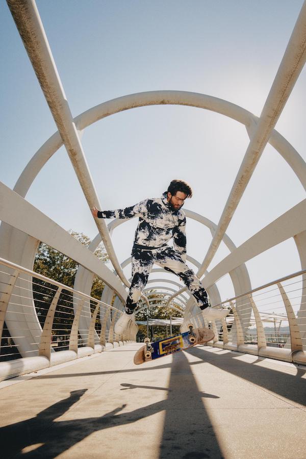 Items from Nat Geo’s New Lifestyle Apparel Collection