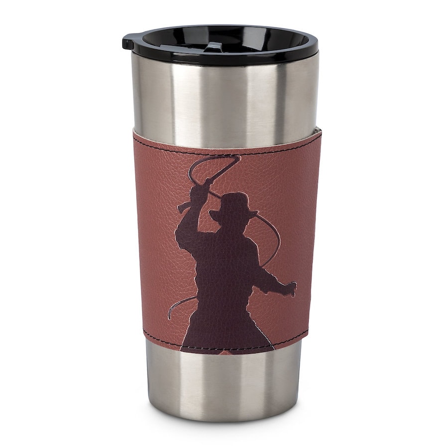 Indiana Jones Tumbler