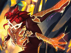 EMMA FROST, DAREDEVIL, AND MORE ENTER THE SPIDER-VERSE IN NEWLY REVEALED SPIDER-VERSE VARIANT COVERS