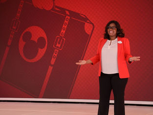 Learn How to Excel in Business with Disney Institute in Select Cities