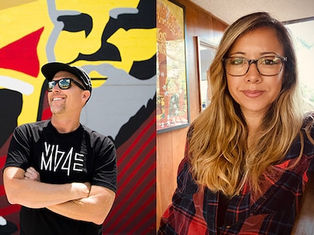 New Disney Springs Art Walk: A Canvas of Expression – Launches This Month
