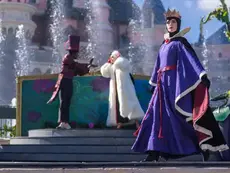 Disneyland Paris Welcomes Return of Mickey’s Halloween Celebration