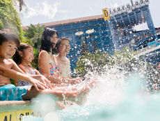 Splash Into Summer with More Benefits at Disneyland Resort Hotels