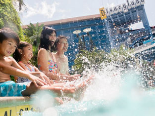 Splash Into Summer with More Benefits at Disneyland Resort Hotels