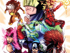 MARVEL’S FREE COMIC BOOK DAY TITLES KICK OFF THE BIGGEST STORIES OF 2023!