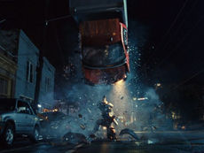 Marvel Television Debuts ‘Ironheart’ Teaser Trailer!