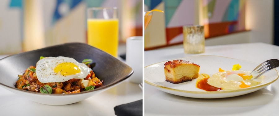 Easter at Disney Parks, Food Items in Foodie Guide to Easter 2023 at Disney Parks