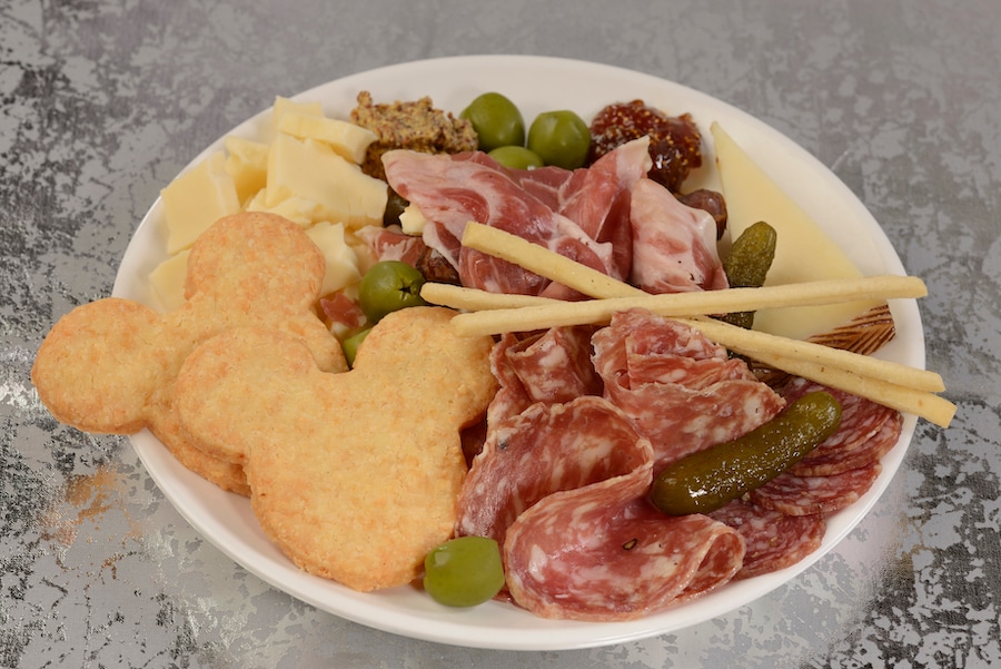 Celebration Charcuterie & Cheese