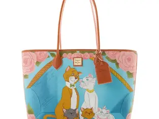 New Dooney & Bourke Collection.