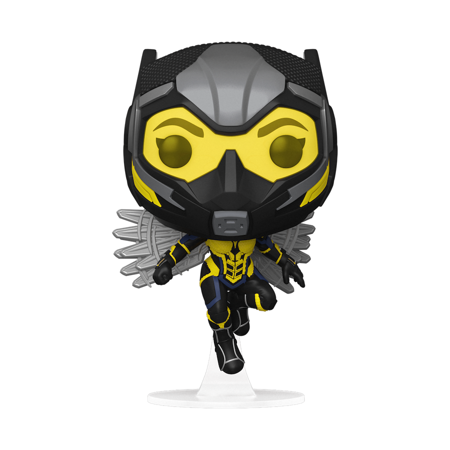 POP! The Wasp