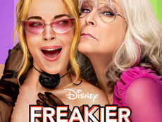 Disney’s ‘Freakier Friday’ Reunites Jamie Lee Curtis and Lindsay Lohan for More ‘Magic and Joy’!