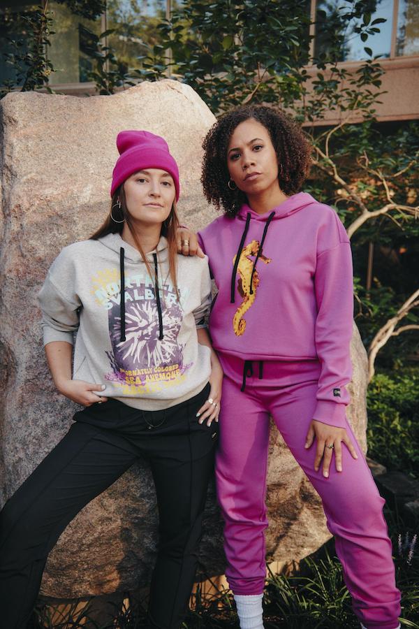 Items from Nat Geo’s New Lifestyle Apparel Collection