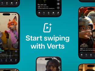 Verts on Disney+: A Whole New Way to Discover Stories!