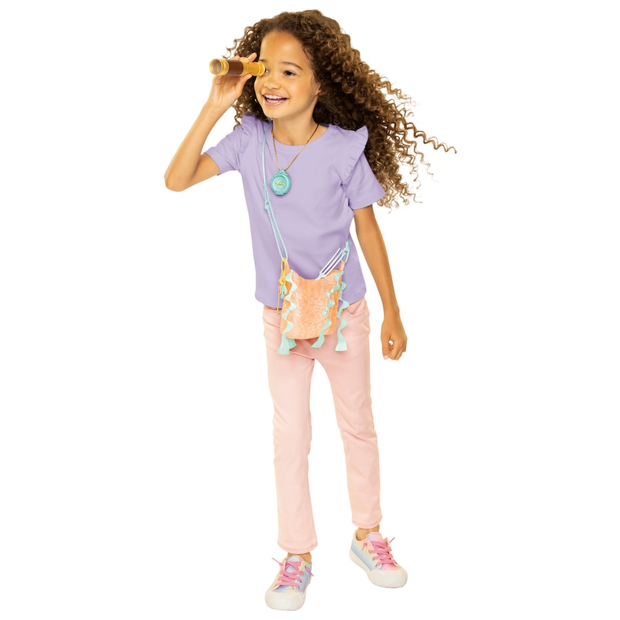 New The Little Mermaid - Ariel’s Found Treasures Set