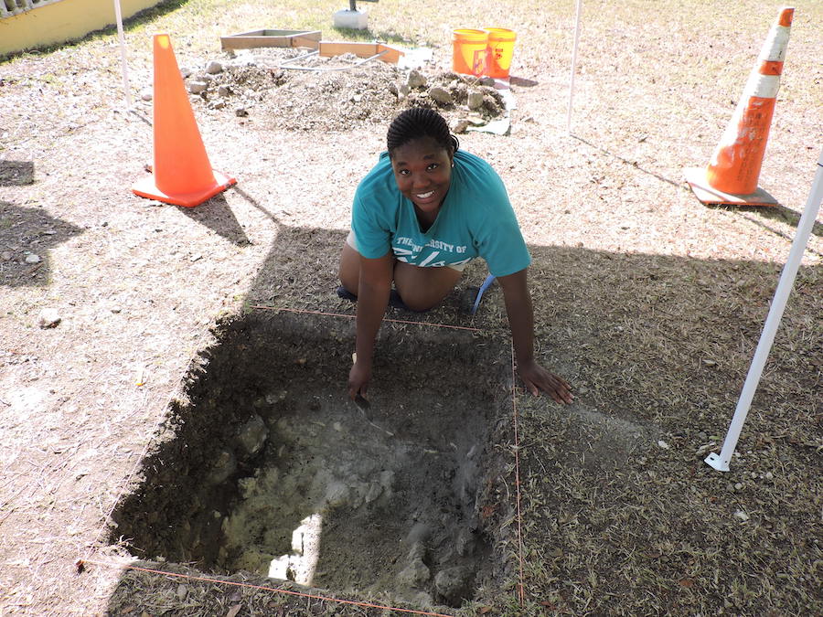 Credit: Alicia Odewale