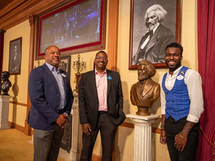 Reflecting on Our History and Celebrating Black Joy: Disney Cast Honors Juneteenth