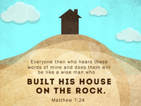 August 4th, 11 am Worship