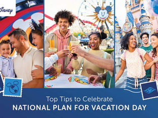 planDisney Shares Top Disney Vacation Planning Tips for 2023