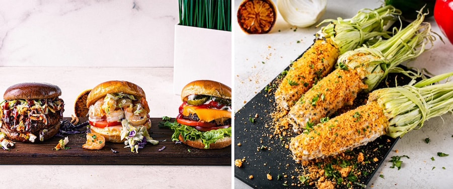 Disney Springs Local Green Orlando