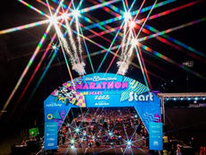 ChEARS to a RAD Anniversary During the <em>run</em>Disney 2023 Walt Disney World Marathon Weekend