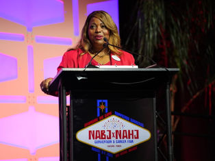 Diverse Voices Unify As ‘One Disney’ at NABJ-NAHJ Convention