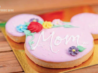 Disney Eats: Foodie Guide to Mother’s Day Mouthwatering Delights 2023