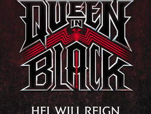 MARVEL COMICS TEASES QUEEN IN BLACK EVENT IN 2026!