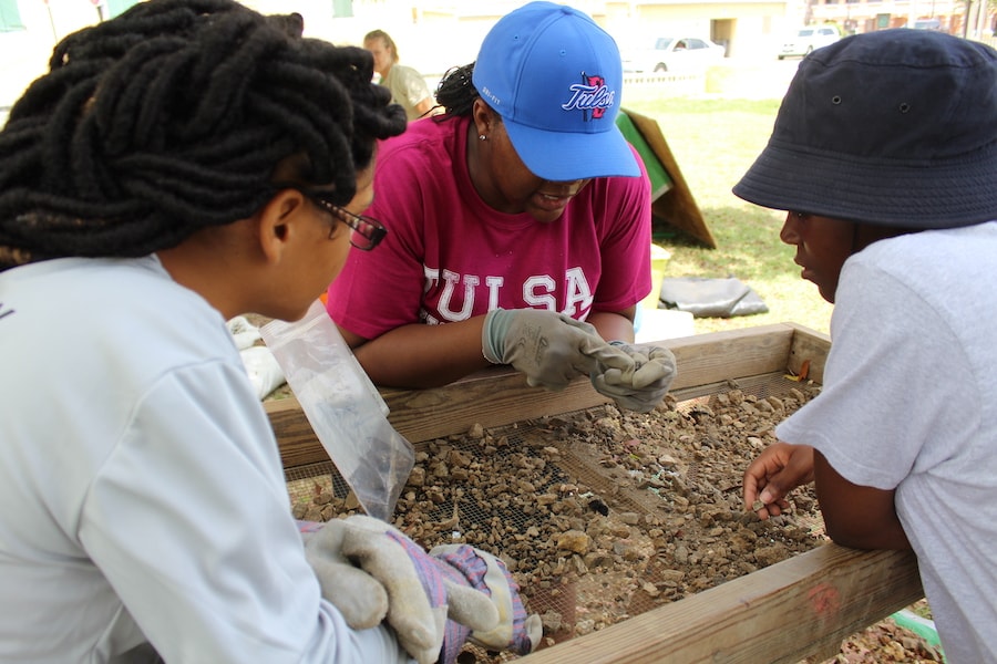 Credit: Alicia Odewale