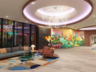 Opening Date of The Villas at Disneyland Hotel Announced!
