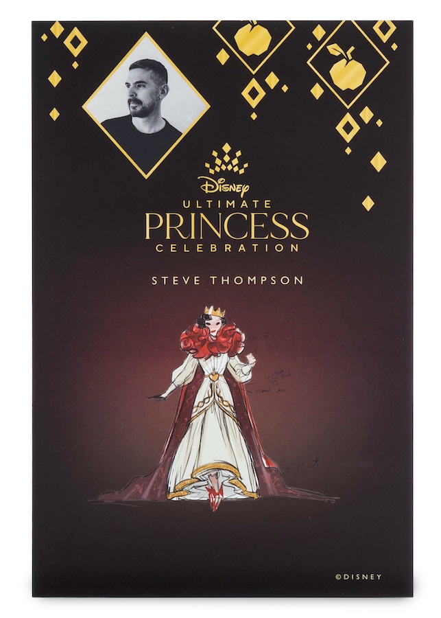 Snow White Limited Edition Designer Doll