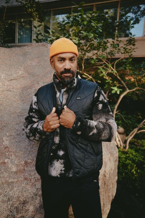 Items from Nat Geo’s New Lifestyle Apparel Collection