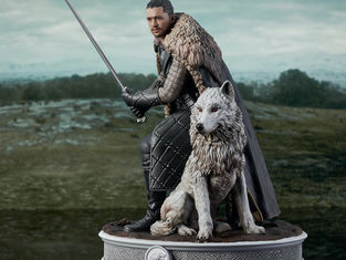 Game of Thrones to Receive New Products from Diamond Select Toys!