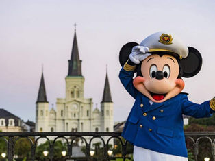 Top Things to See Before or After Your Next Disney Cruise in New Orleans