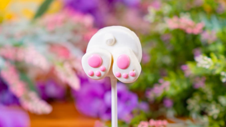 Easter at Disney Parks, Food Items in Foodie Guide to Easter 2023 at Disney Parks