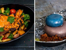 Foodie Guide May the 4th and Beyond: Explore Galactic Goodies at Disney Parks