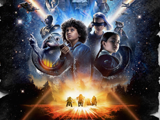 DISNEY+ SHARES BRAND-NEW TRAILER & POSTER FOR LUCASFILM’S “STAR WARS: SKELETON CREW”