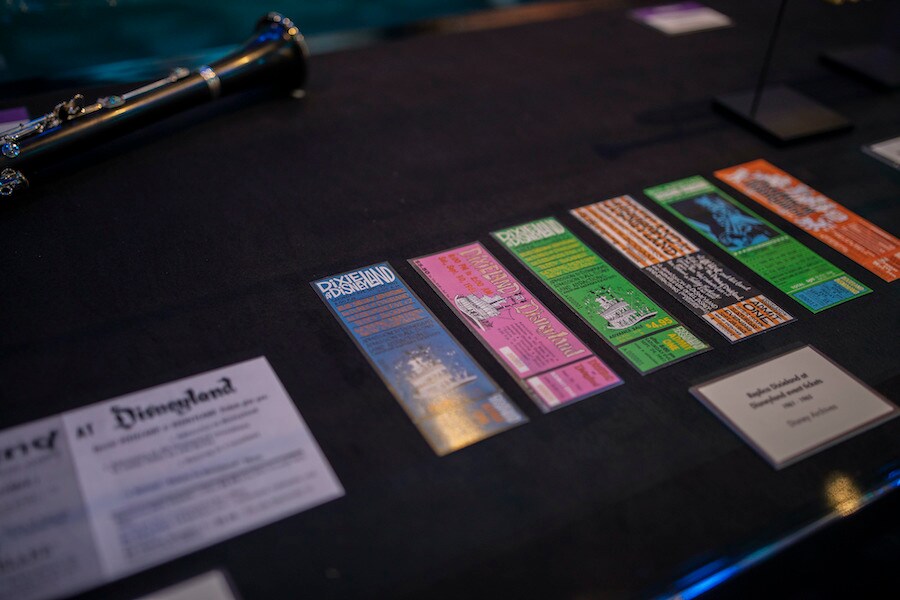 Celebrate Soulfully at the Disneyland Resort - “The Soul of Jazz: An American Adventure”