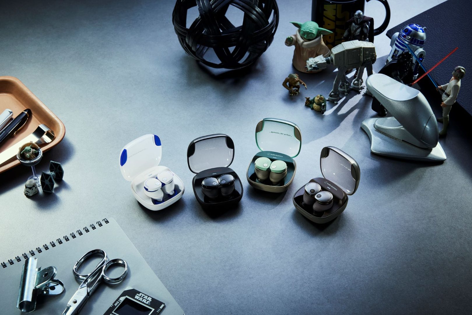 Star Wars Celebration Japan Kicks Off This Weekend