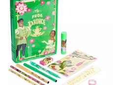 New School Supplies at ShopDisney.