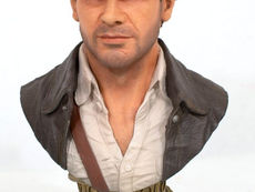 Gentle Giant LTD Launches a New Line of Indiana Jones Collectibles!