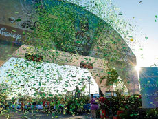 Runners ready, Set GO. Dates for 2023-2024 RunDisney race season are here.