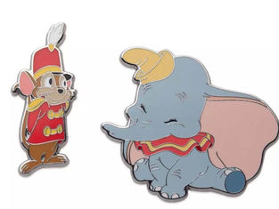 New ShopDisney arrivals.