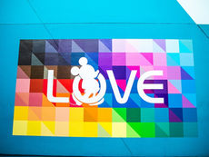 Here’s How to Share Your Pride at Walt Disney World this Month