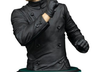 New Star Wars, Marvel and the Green Hornet Collectibles from Diamond Comics Released!