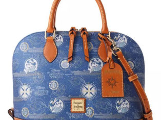 New Dooney & Bourke collection.