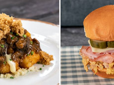 Foodie Guide to the 2022 Disney California Adventure Food & Wine Festival Starting March 4