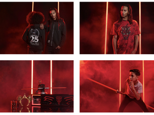Celebrate Star Wars: The Phantom Menace 25th Anniversary with new Merchandise!