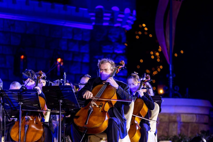 Hong Kong Philharmonic Orchestra