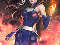 AGATHA HARKNESS REVEALS HER SECRET PAST AND DEBUTS A NEW LOOK IN MIDNIGHT SUNS #2!