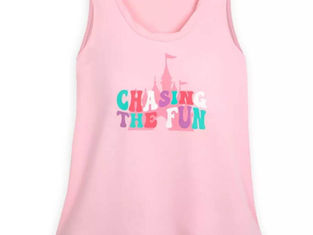 ShopDisney New Arrivals.